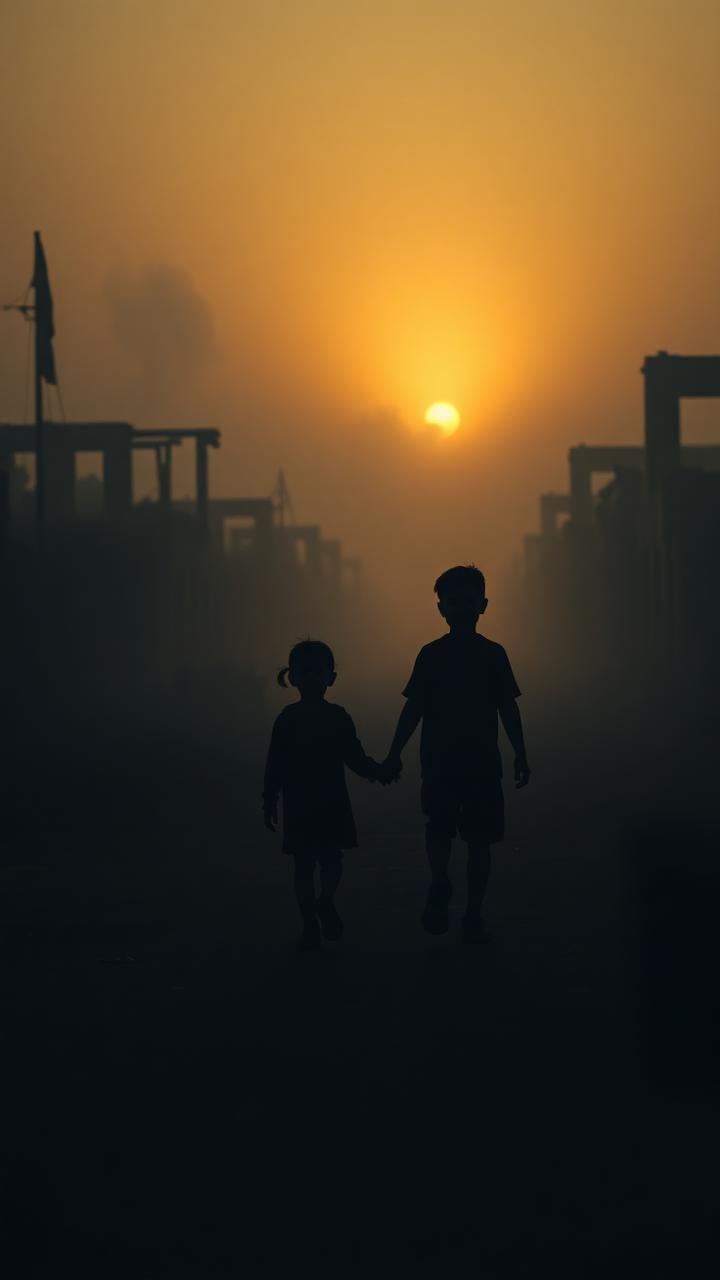 Gaza chapter still